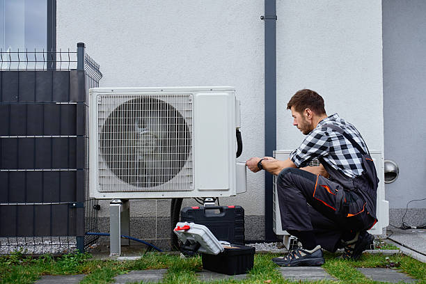 Trusted Hvac service in Lafayette, TN - HVAC Repair CO